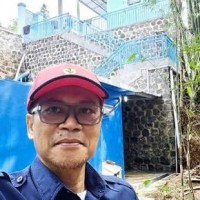 DR Ukas Suhasfaputra MP